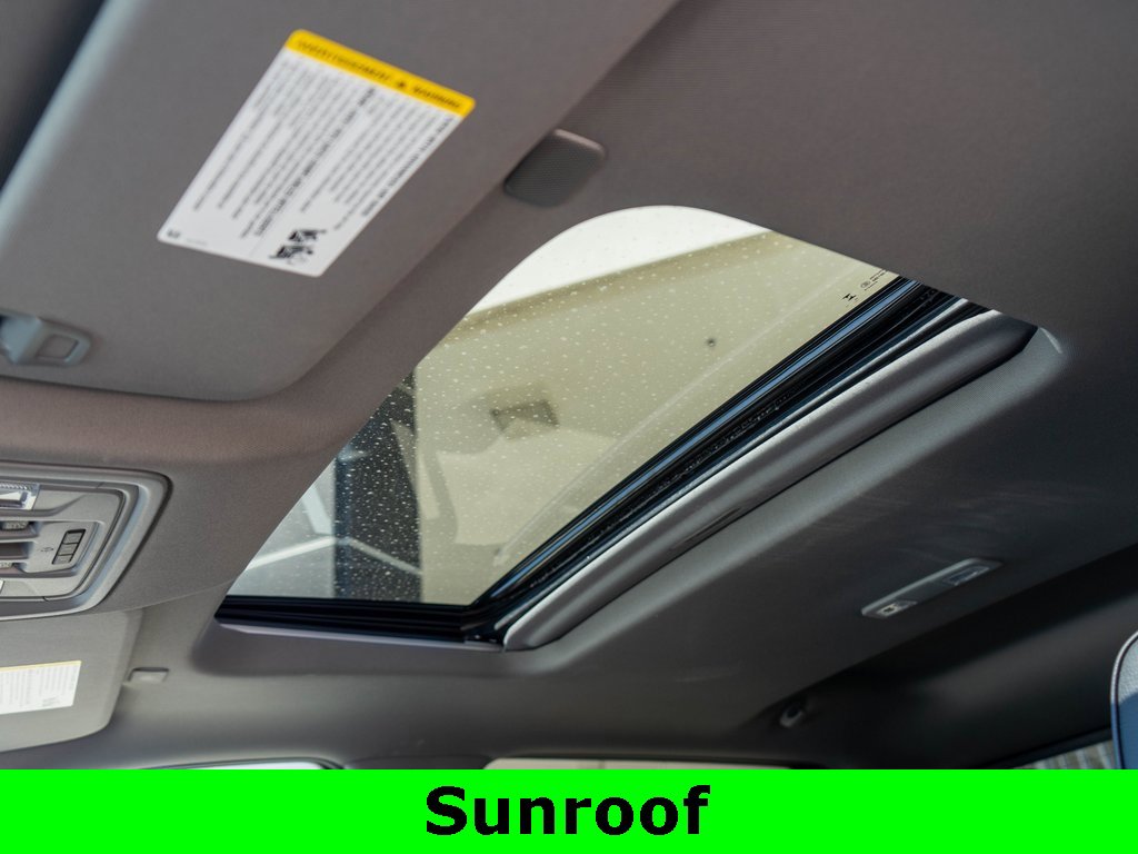 New 2025 GMC Sierra 2500 Denali w/ Denali Reserve Package image 12