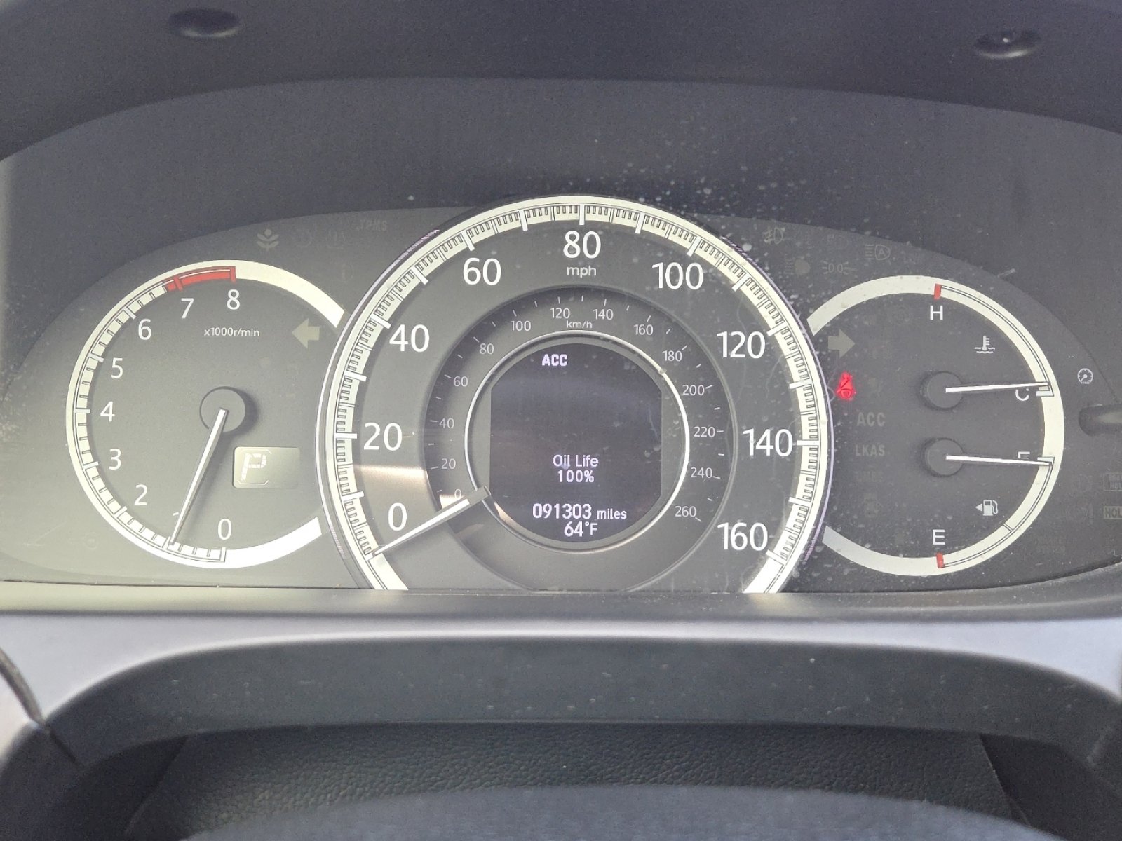 Used 2015 Honda Accord Touring image 27