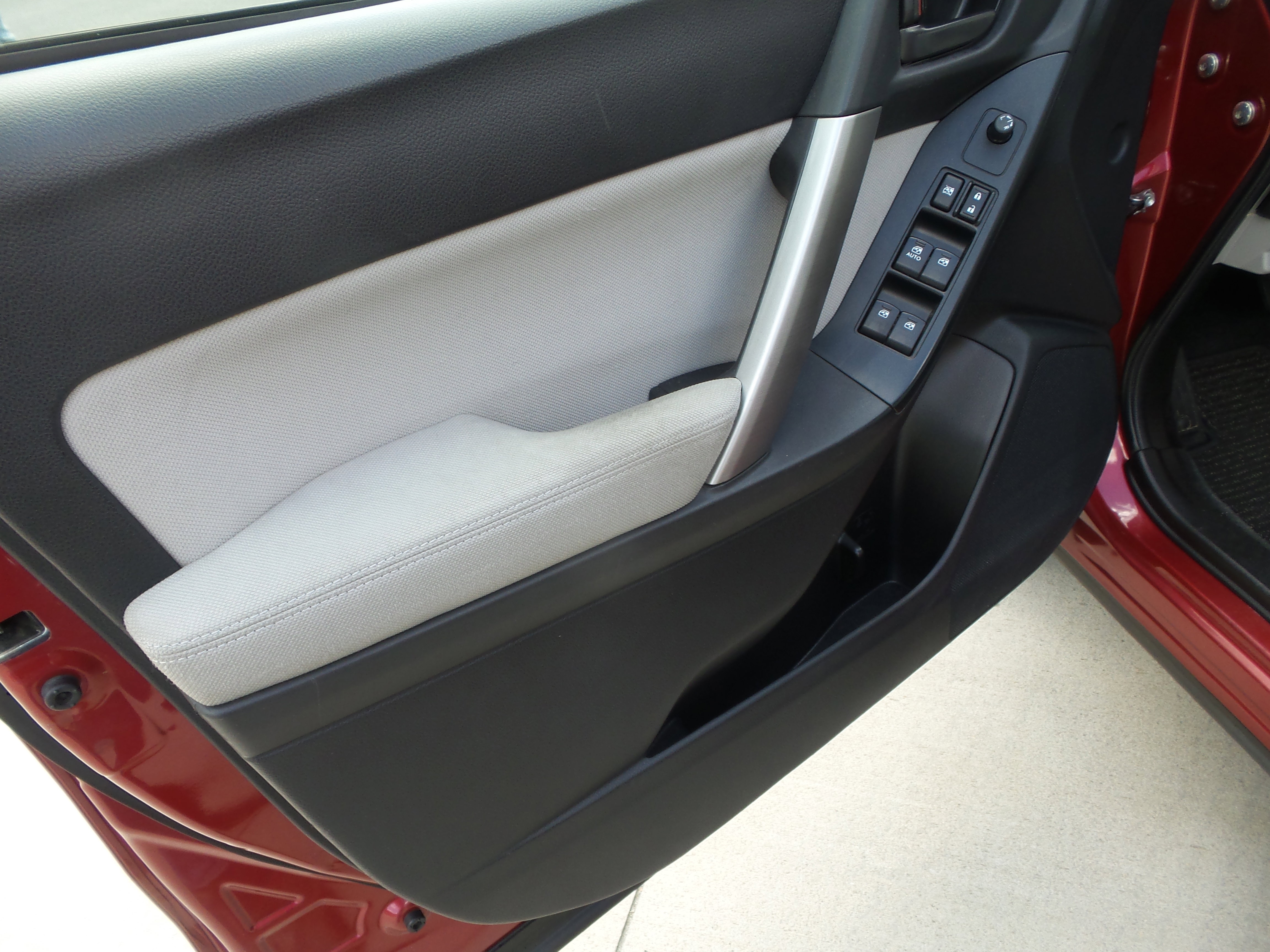 Used 2014 Subaru Forester 2.5i Premium w/ Popular Package #2 image 29