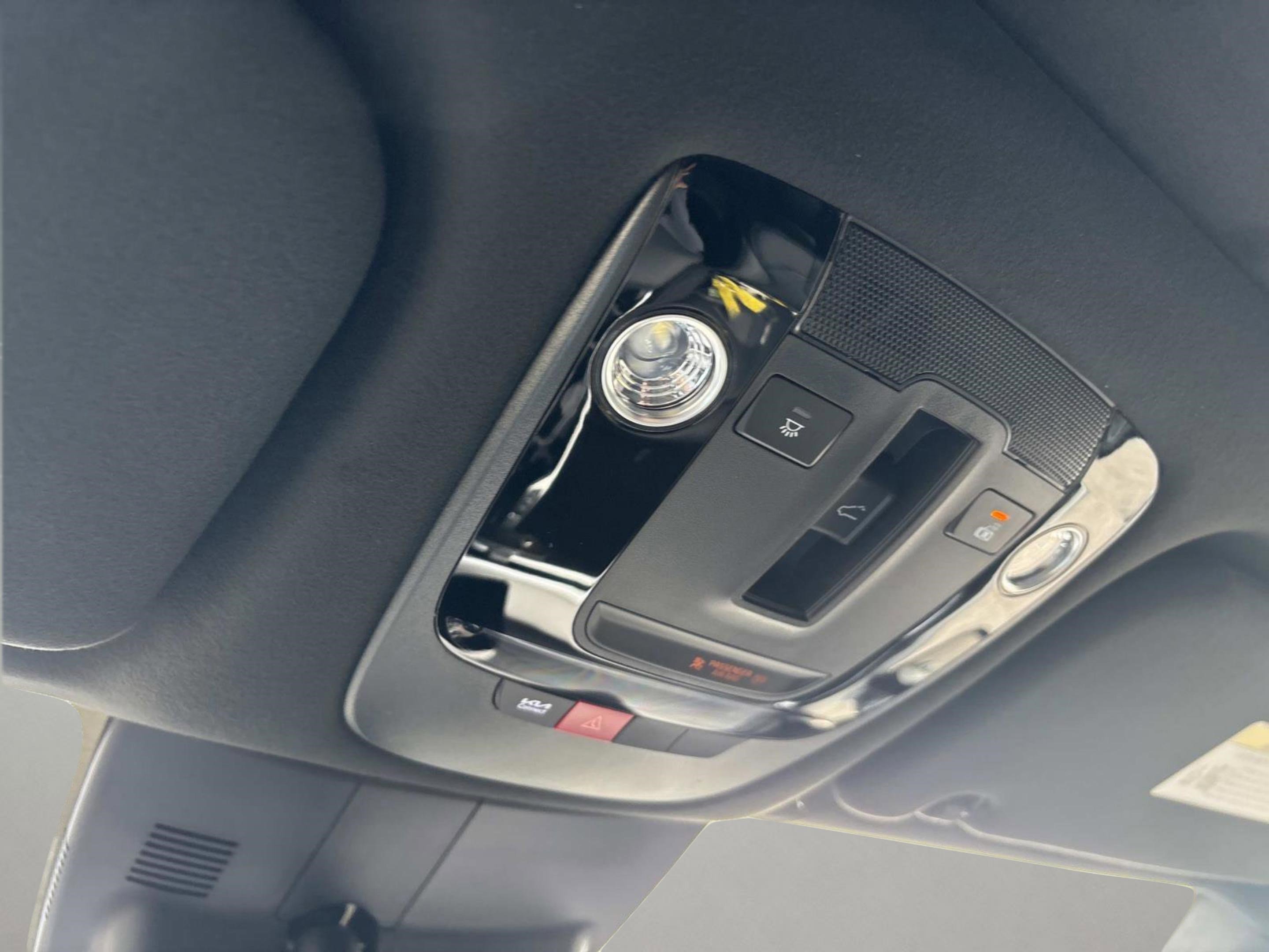 New 2026 Kia Sorento SX Prestige image 30