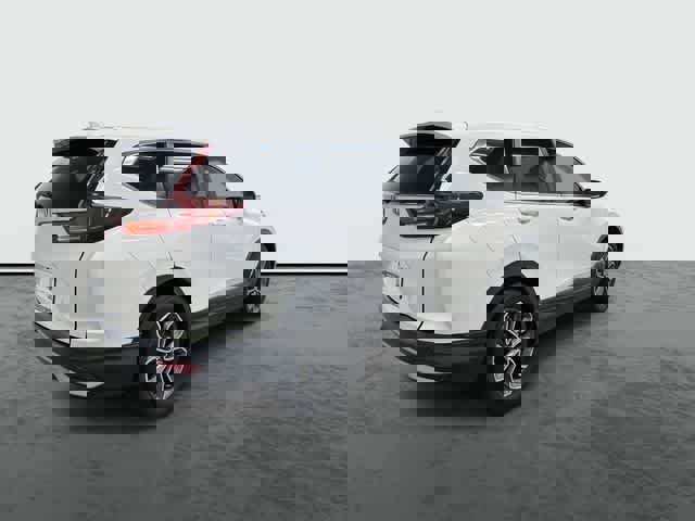 Used 2021 Honda CR-V EX-L image 4