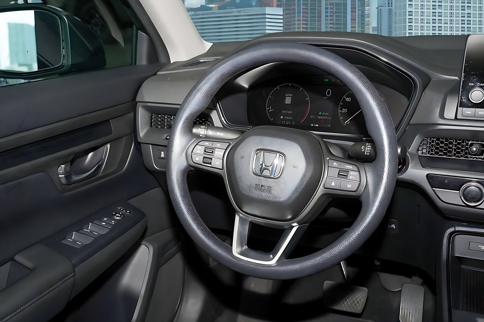 Certified 2024 Honda CR-V LX image 20