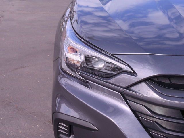 Used 2025 Subaru Legacy Limited image 11