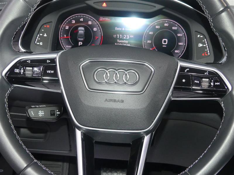 Used 2024 Audi A6 Premium Plus w/ Premium Plus Package AWD/4WD image 31