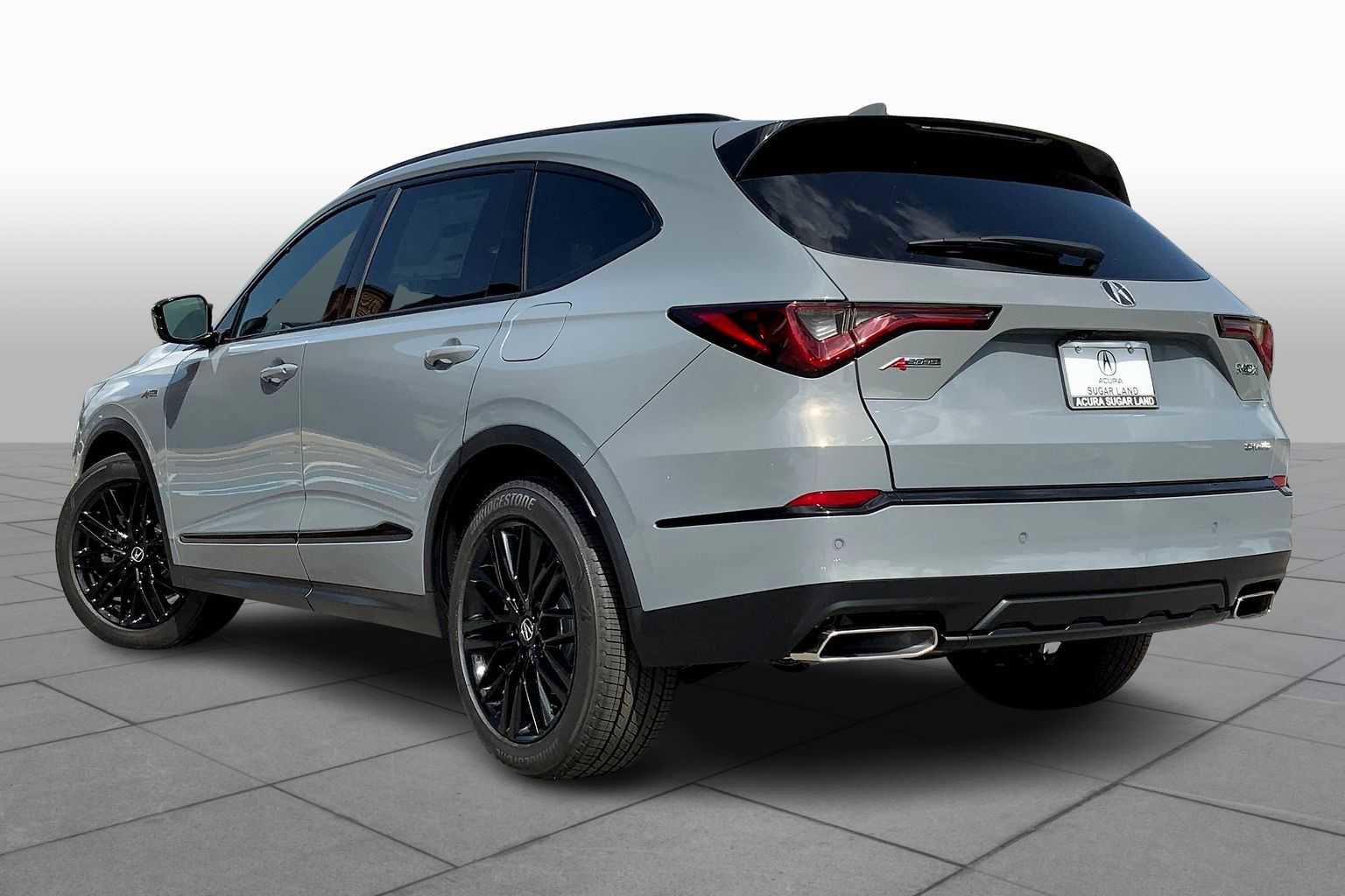 New 2026 Acura MDX A-Spec image 7