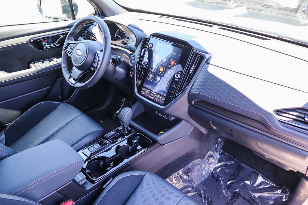 Certified 2026 Subaru Forester Touring AWD/4WD image 19