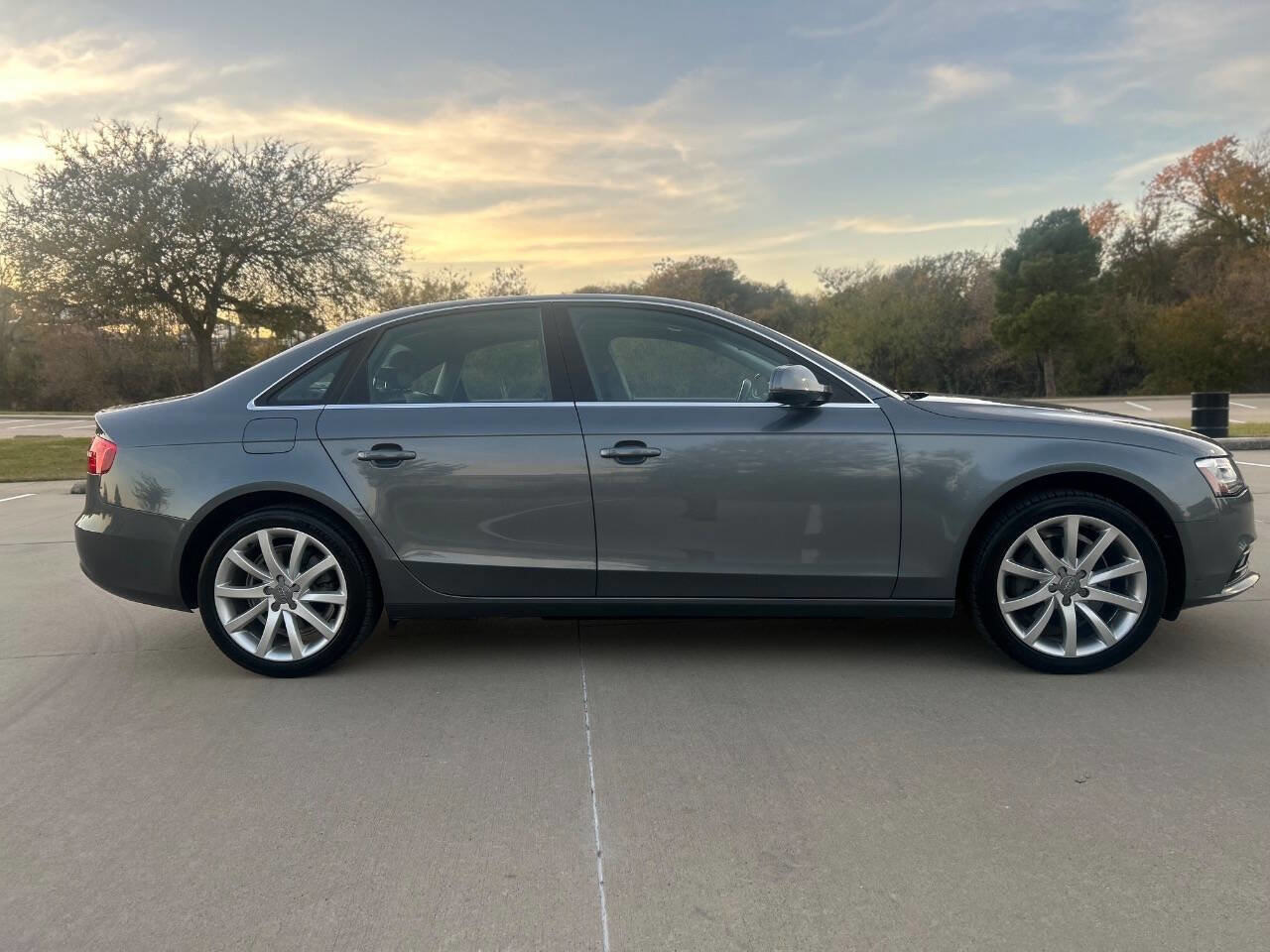 Used 2013 Audi A4 2.0T Premium Plus image 5