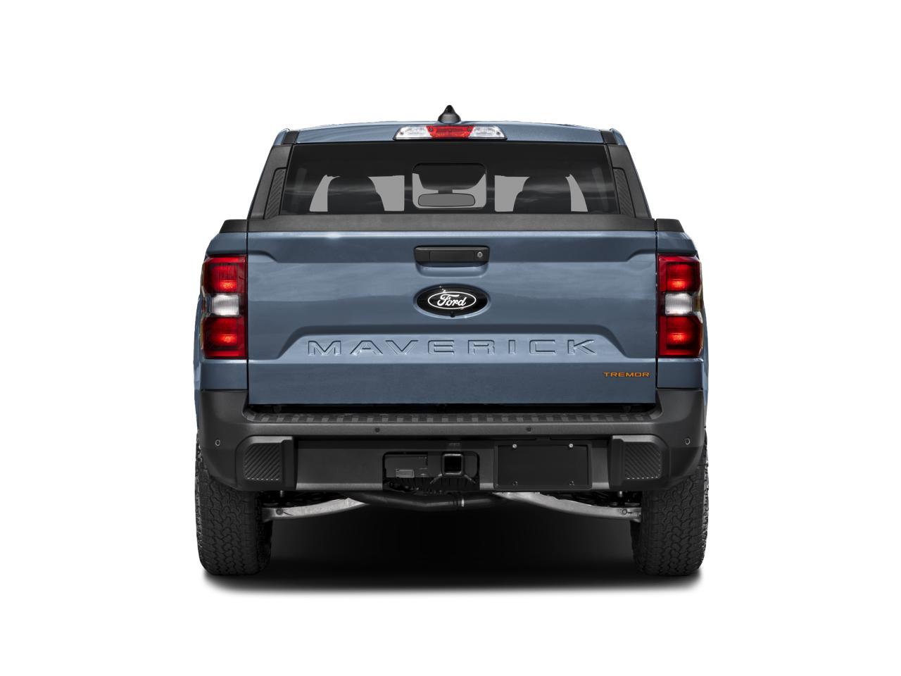 New 2025 Ford Maverick Tremor AWD/4WD image 32