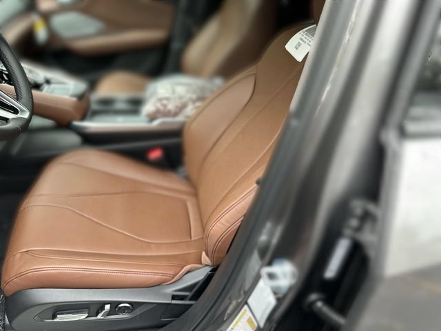New 2026 Acura RDX w/ Technology Package AWD/4WD image 12