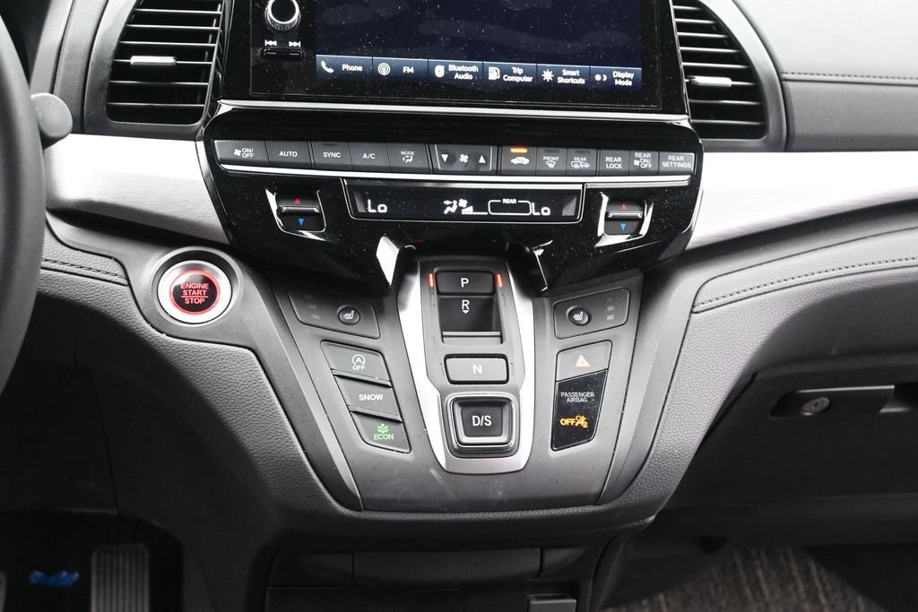 Used 2026 Honda Odyssey EX-L image 22