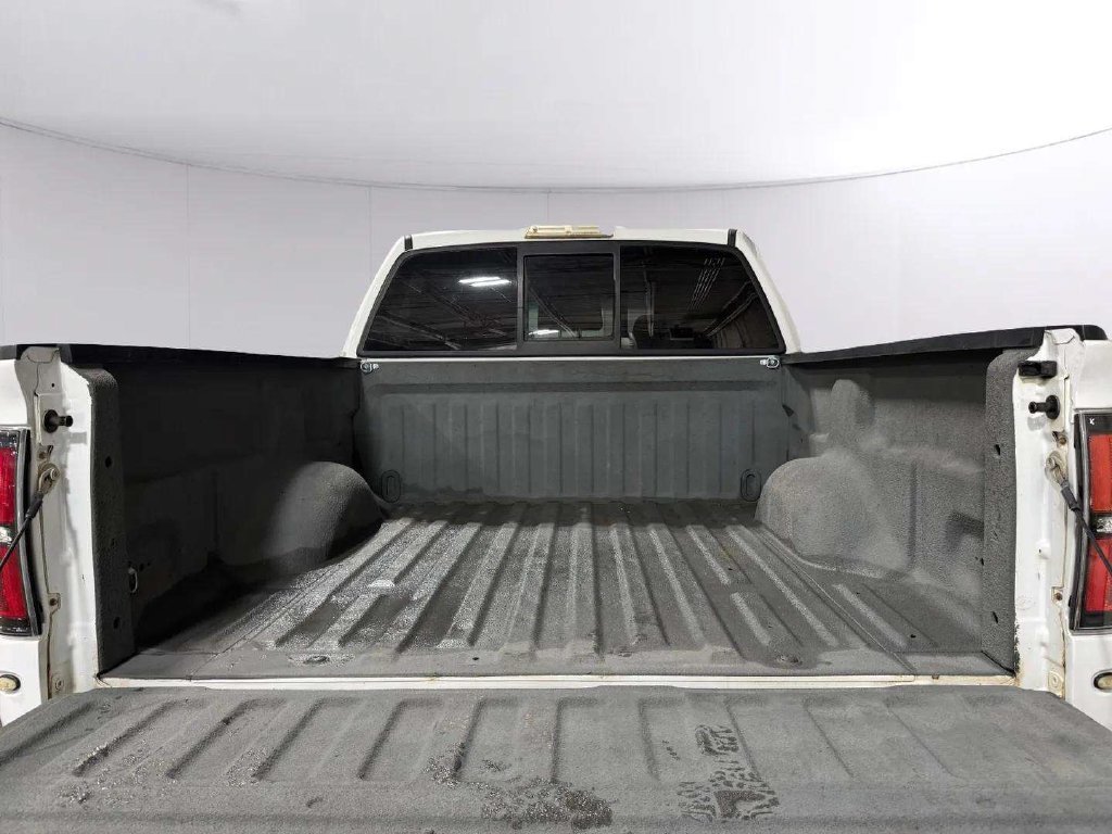 Used 2012 Ford F150 Raptor AWD/4WD image 25