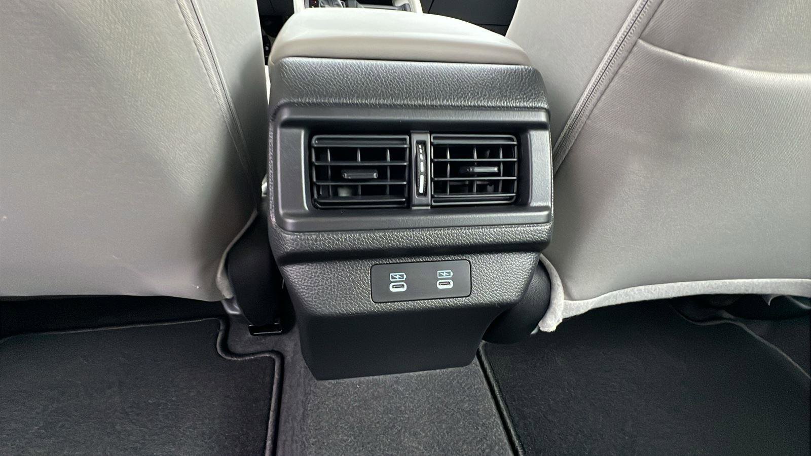 New 2025 Honda Accord LX image 20