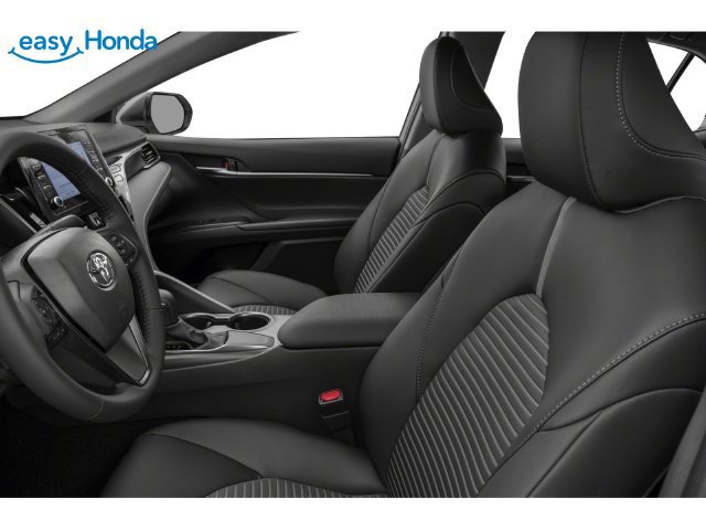 Used 2021 Toyota Camry SE w/ Convenience Package FWD image 6
