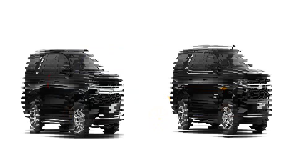 New 2024 Chevrolet Tahoe LS w/ Driver Alert Package image 58