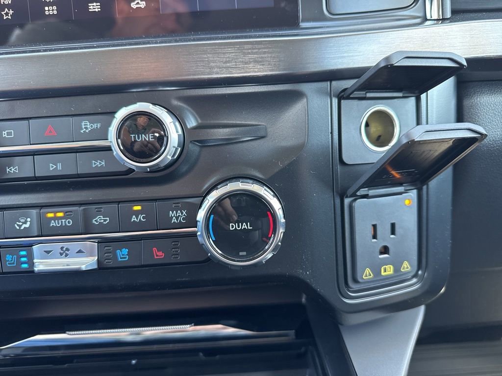 New 2026 Ford F250 Lariat image 41