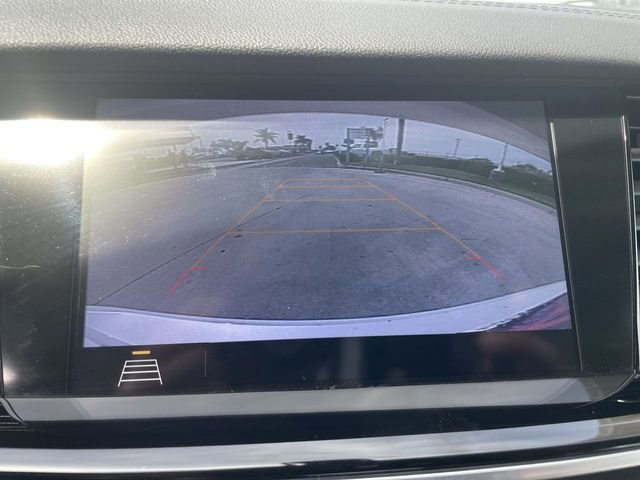 Used 2019 Buick Regal Essence w/ Driver Confidence Package I image 15