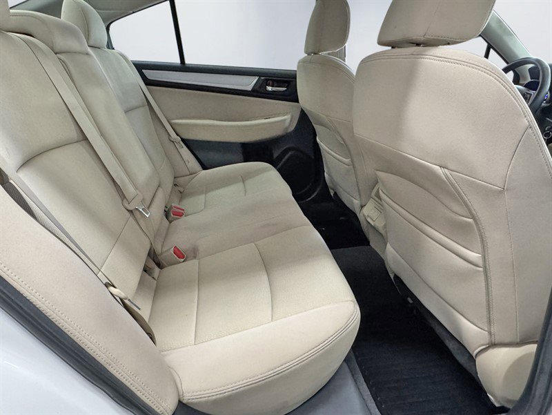 Used 2019 Subaru Legacy 2.5i Premium AWD/4WD image 23