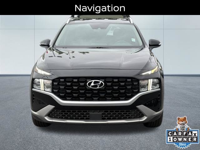 Used 2023 Hyundai Santa Fe SEL AWD/4WD image 5