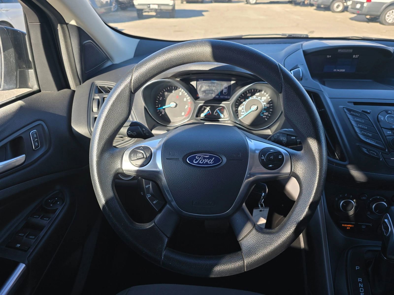 Used 2015 Ford Escape SE image 17
