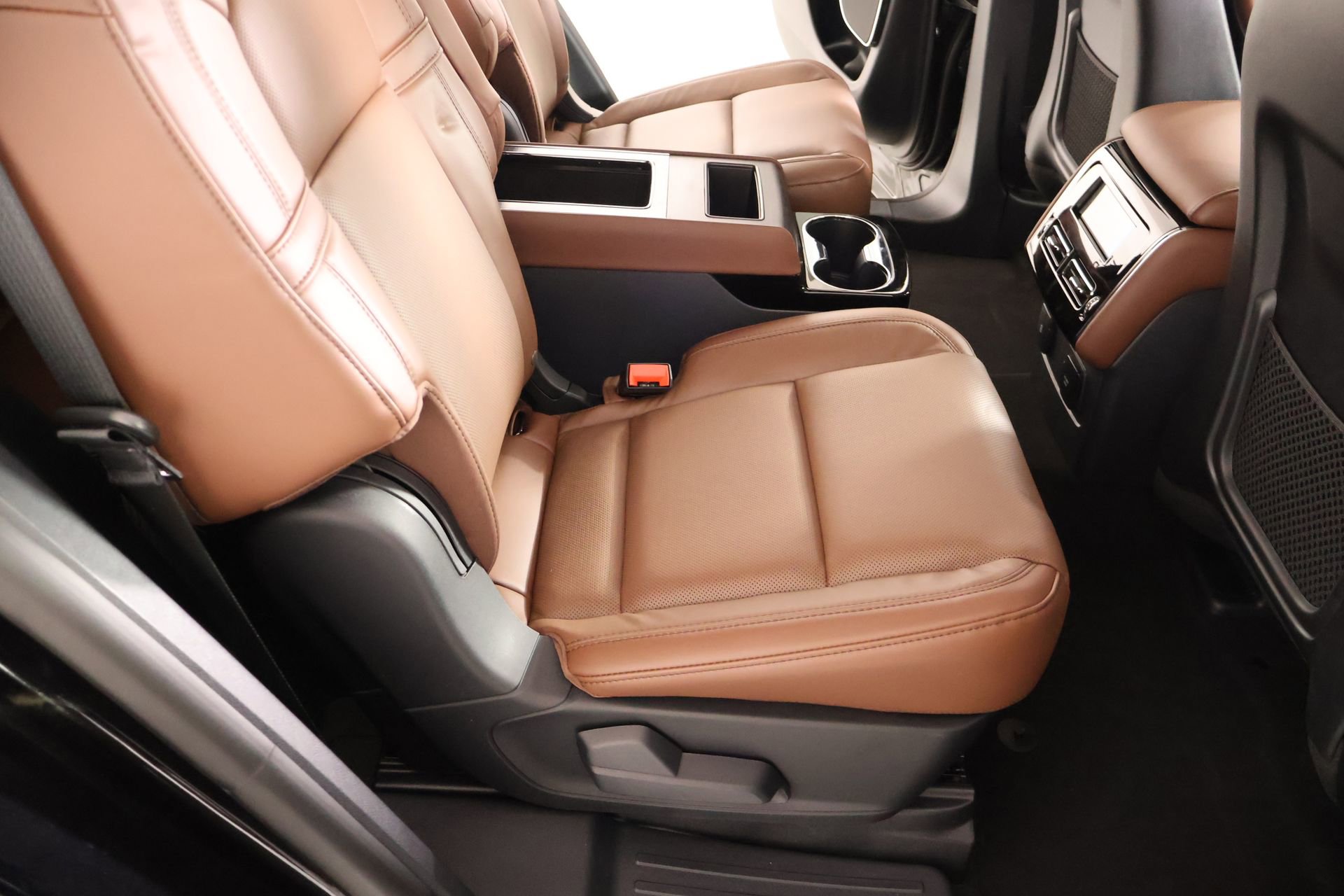 New 2026 Lincoln Aviator Reserve AWD/4WD image 15