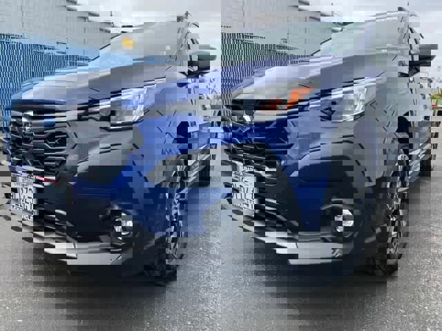 Used 2024 Subaru Crosstrek 2.0i Premium image 9