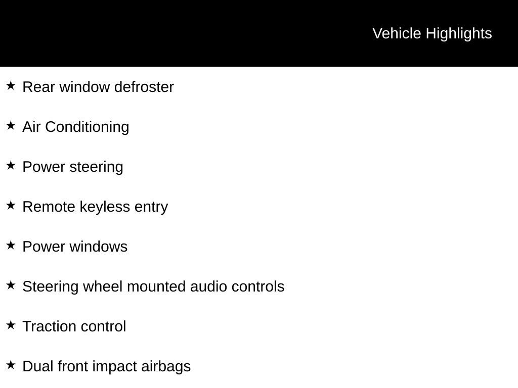 New 2026 Ford F150 STX w/ Equipment Group 200A image 16