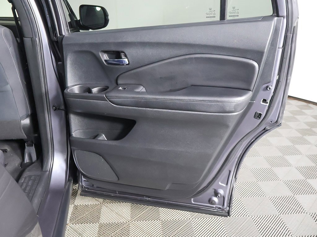 Used 2021 Honda Passport Sport image 24
