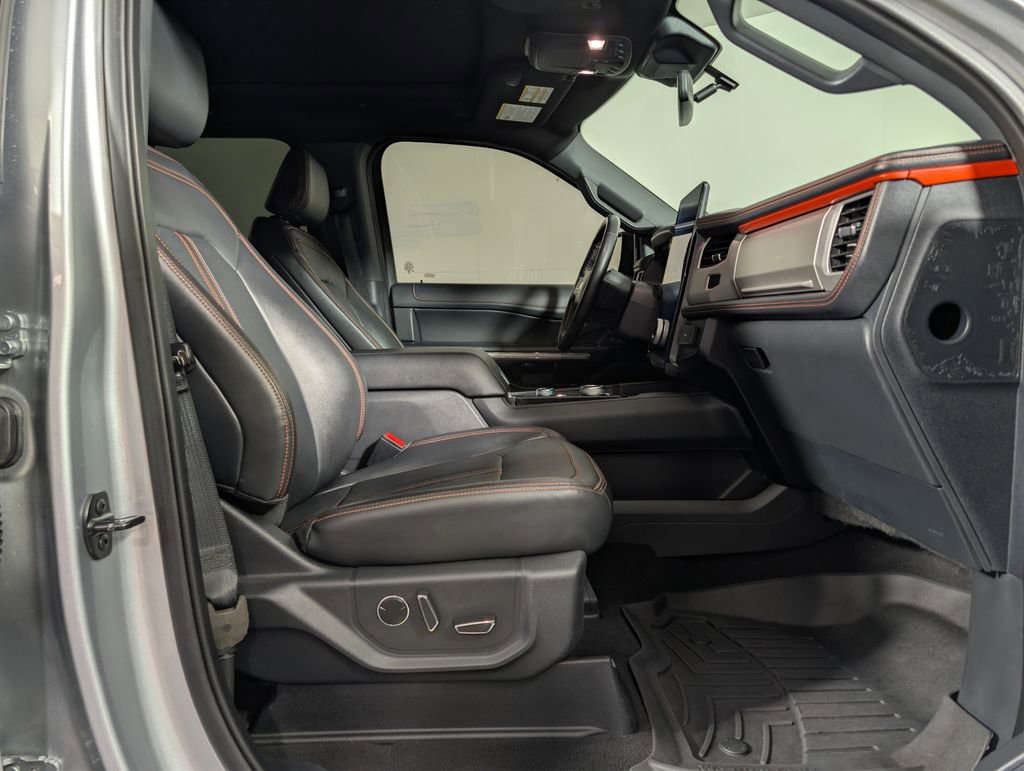 Certified 2023 Ford Expedition Timberline image 9