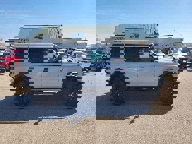 New 2026 Ford Bronco Badlands image 23