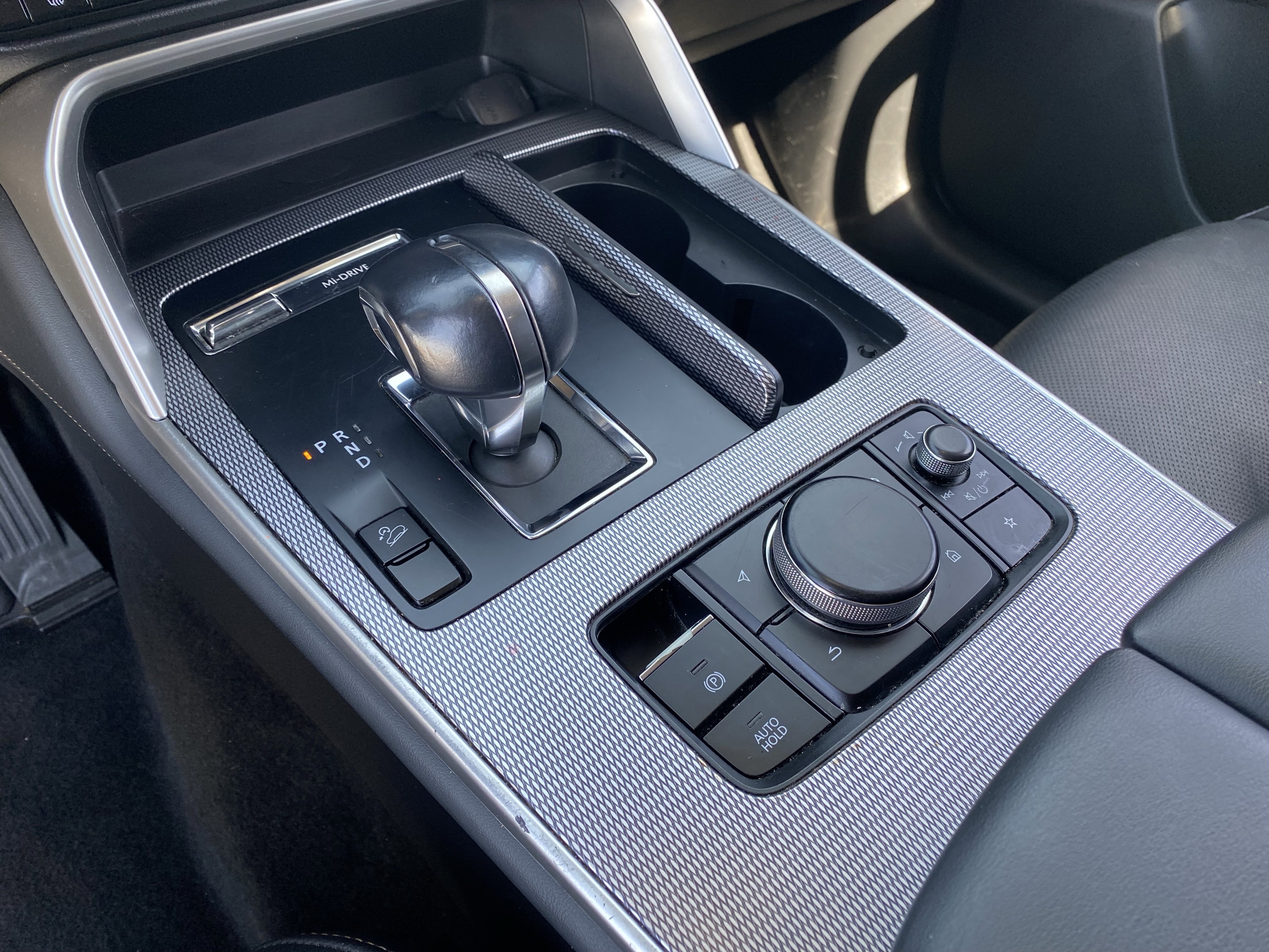 Used 2024 MAZDA CX-90 3.3 Turbo w/ Premium Package AWD/4WD image 28