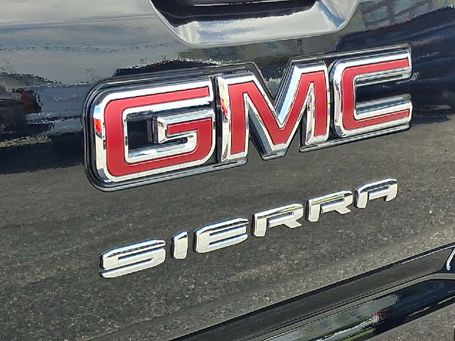 New 2026 GMC Sierra 1500 Elevation AWD/4WD image 18