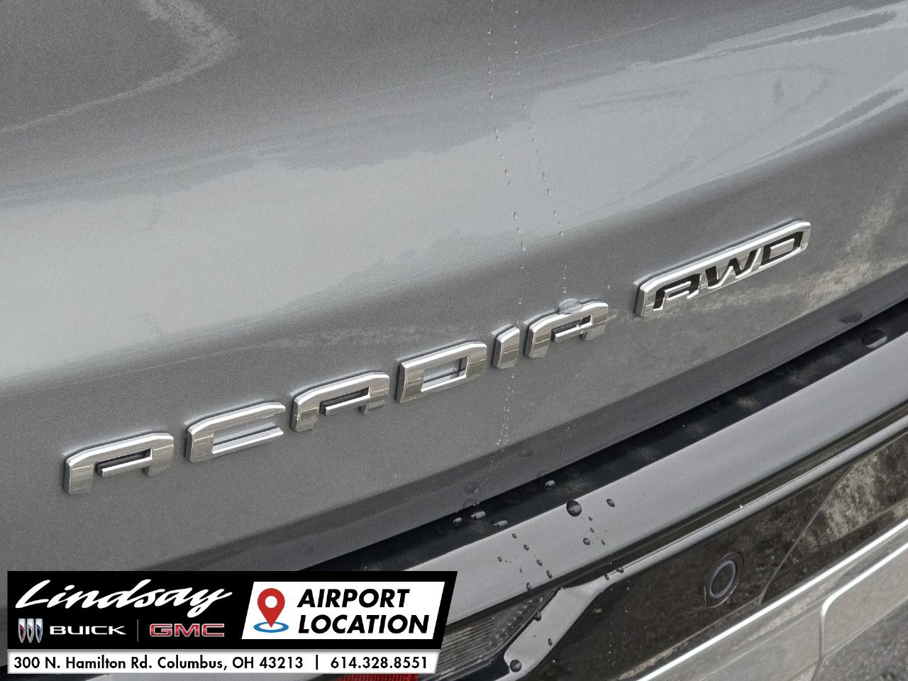 New 2027 GMC Acadia Denali w/ Denali Reserve Package AWD/4WD image 34
