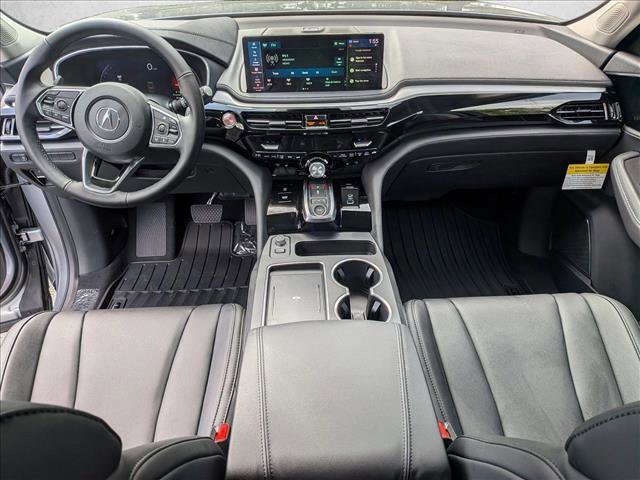 New 2026 Acura MDX SH-AWD image 13