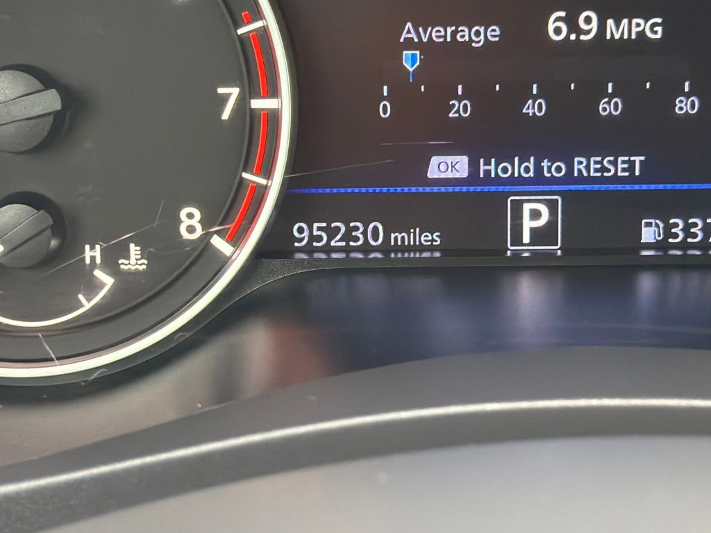 Used 2022 Nissan Altima 2.5 SR image 35