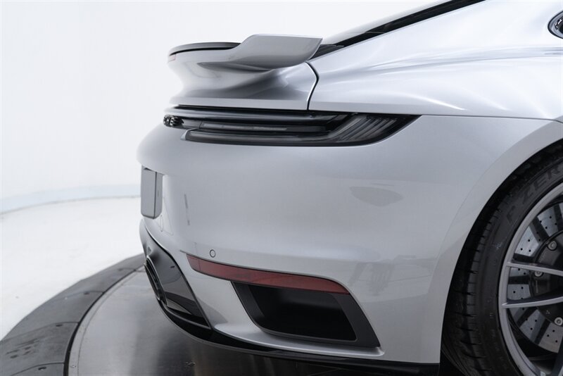 Used 2024 Porsche 911 Turbo S AWD/4WD image 30