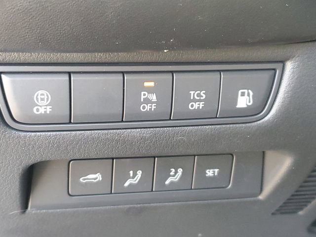 New 2026 MAZDA CX-50 AWD 2.5 Hybrid w/ Weather Package image 9