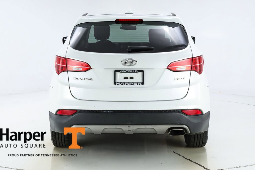 Used 2016 Hyundai Santa Fe Sport FWD image 8
