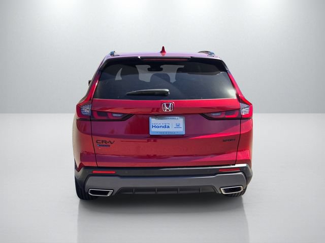 New 2026 Honda CR-V Sport-L image 5