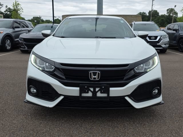 Used 2019 Honda Civic Sport image 8