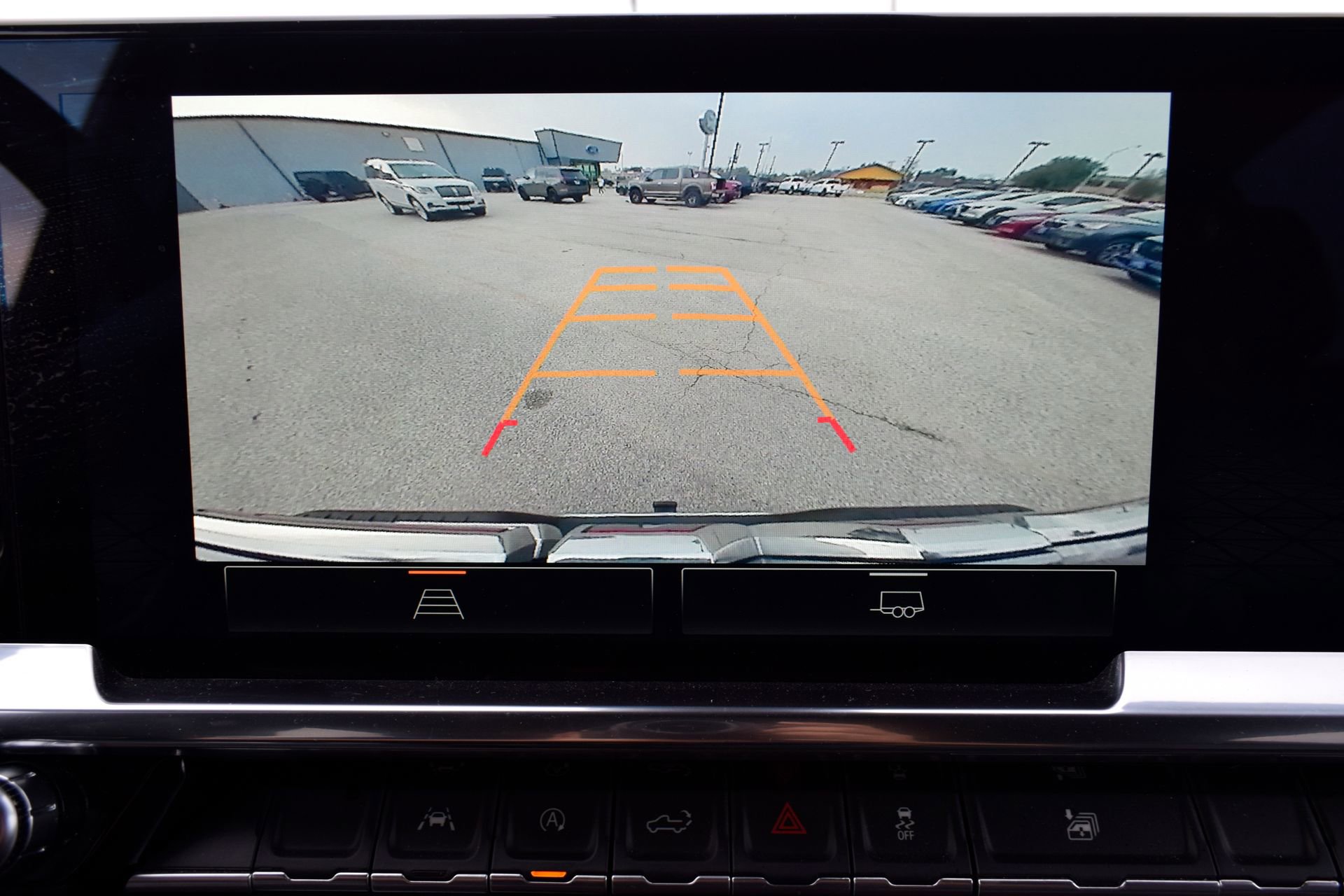 Used 2025 GMC Sierra 1500 SLT image 13