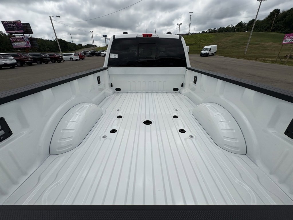 New 2026 Ford F350 Lariat w/ Lariat Premium Package image 18