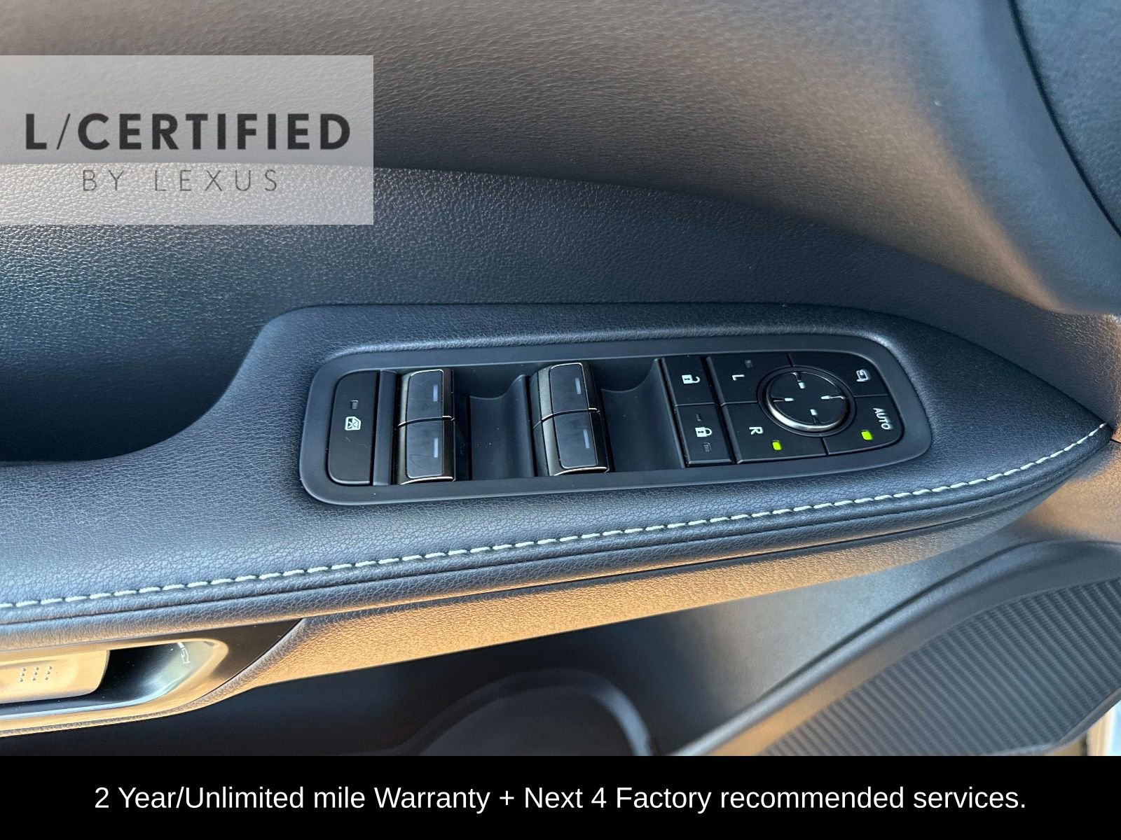 Used 2023 Lexus RX 350 Premium w/ Cold Area Package image 18