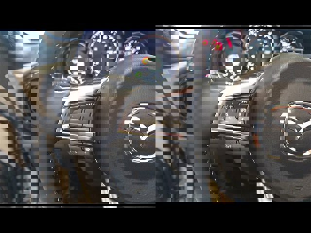 New 2025 MAZDA MX-5 Miata Club image 44