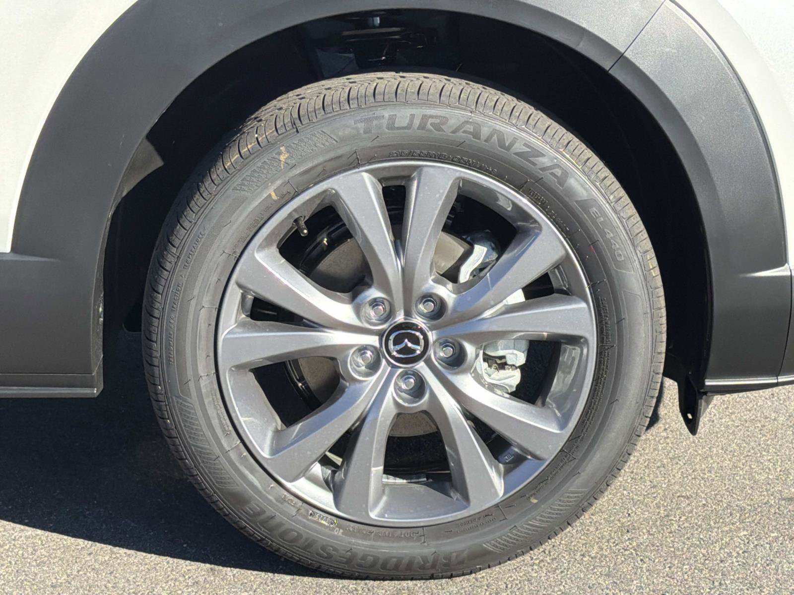 New 2026 MAZDA CX-30 AWD 2.5 S w/ Premium Package image 26