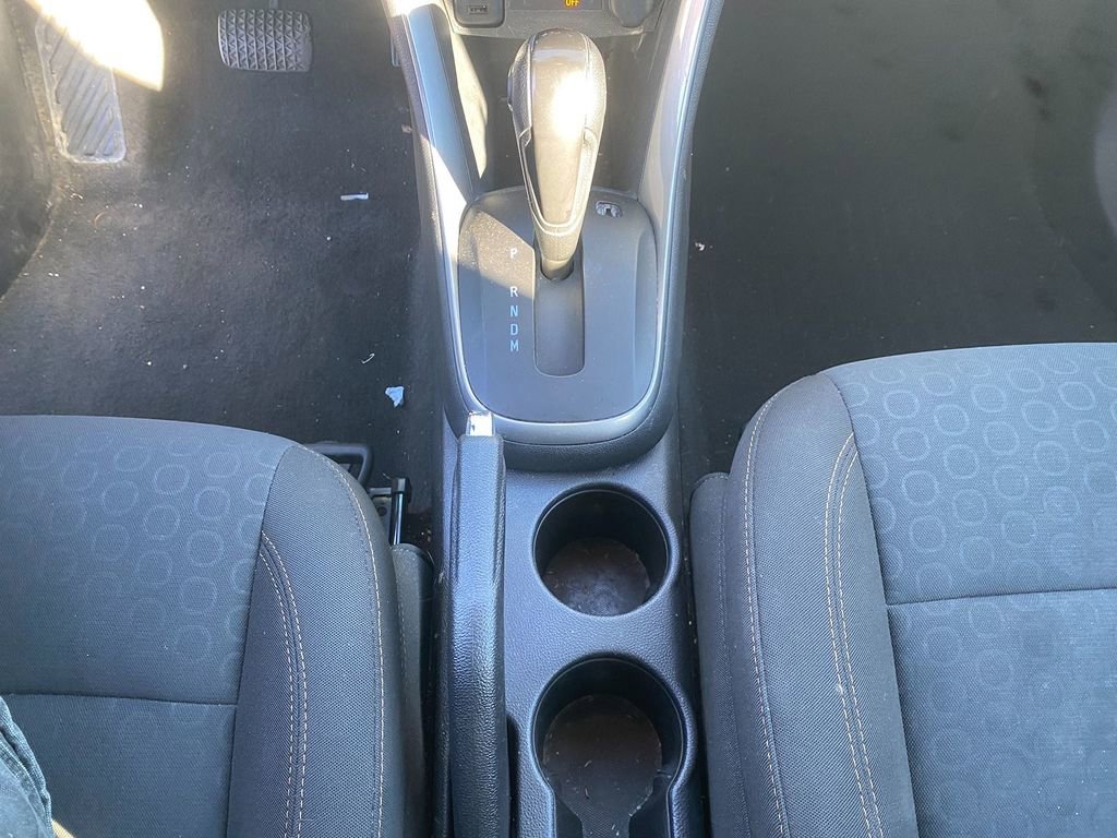 Used 2018 Chevrolet Trax LS image 21