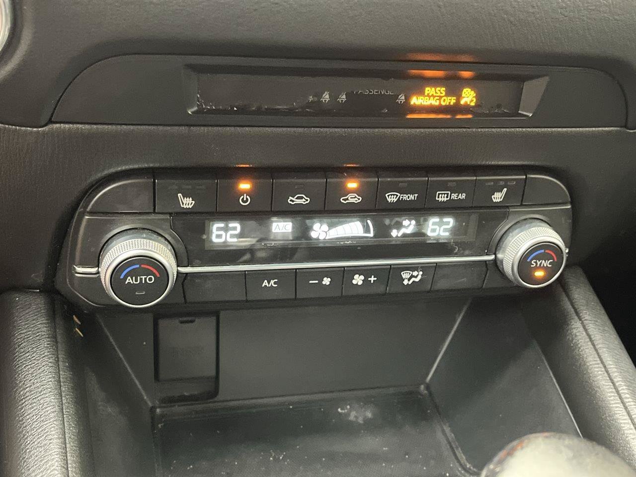 Used 2020 MAZDA CX-5 Touring AWD/4WD image 19