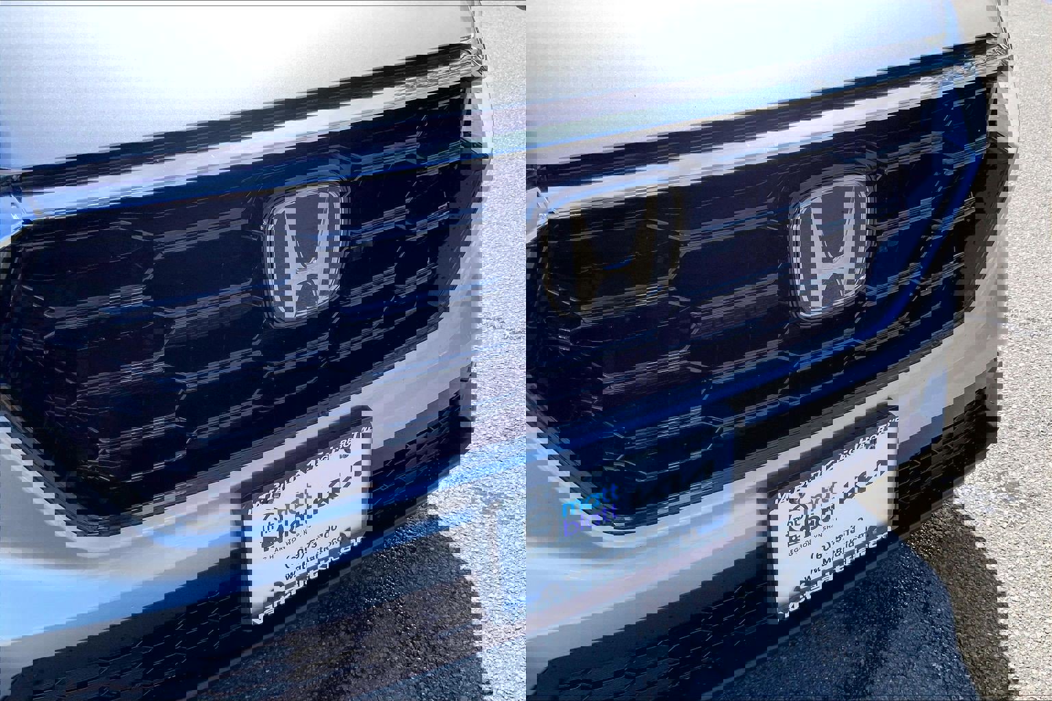 Used 2024 Honda CR-V EX image 31