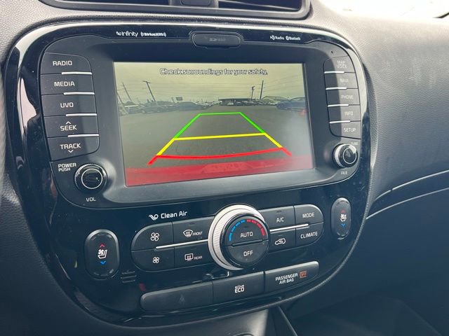 Used 2016 Kia Soul ! w/ Premium Package FWD image 16