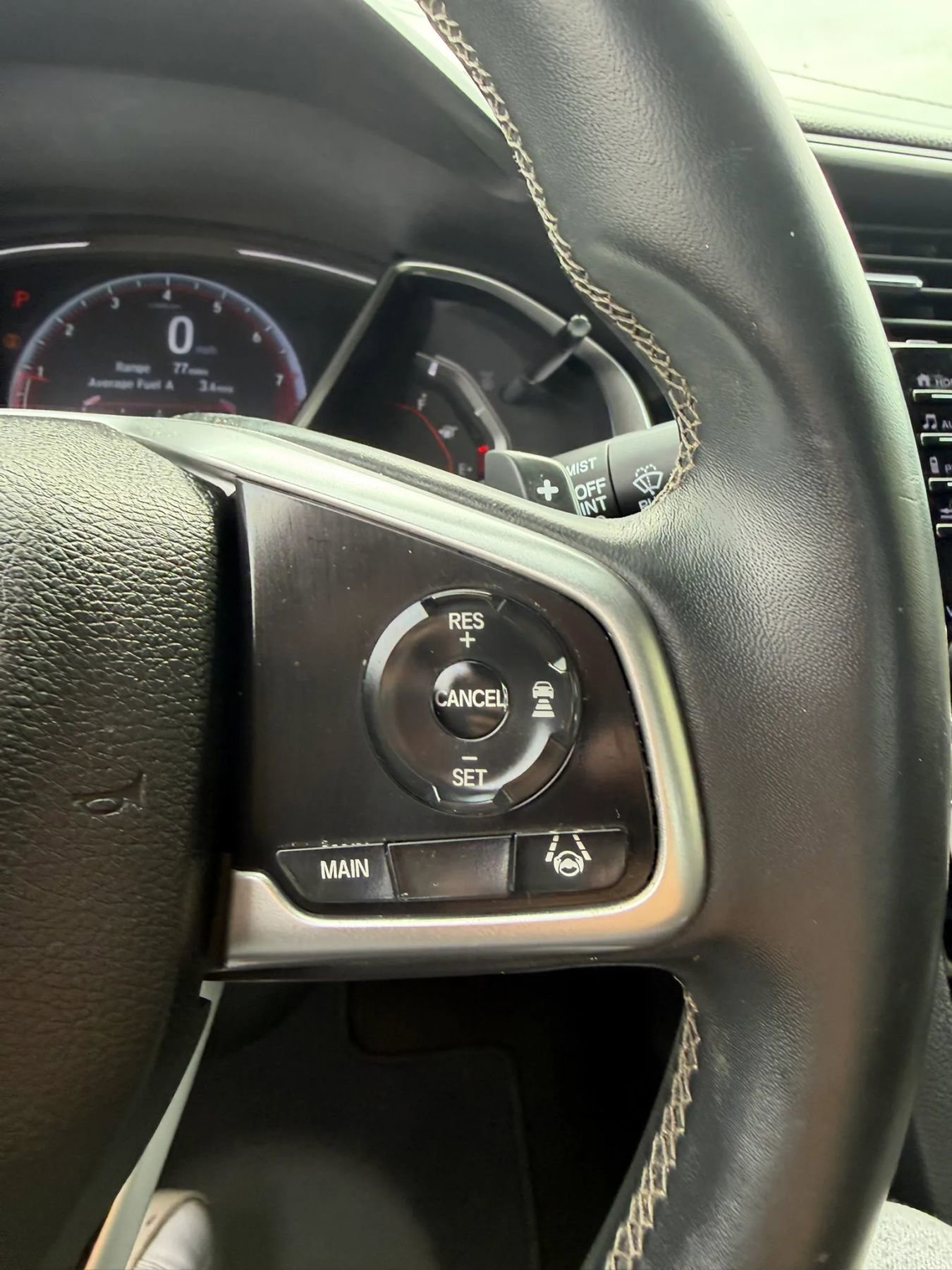 Used 2020 Honda Civic Sport image 20