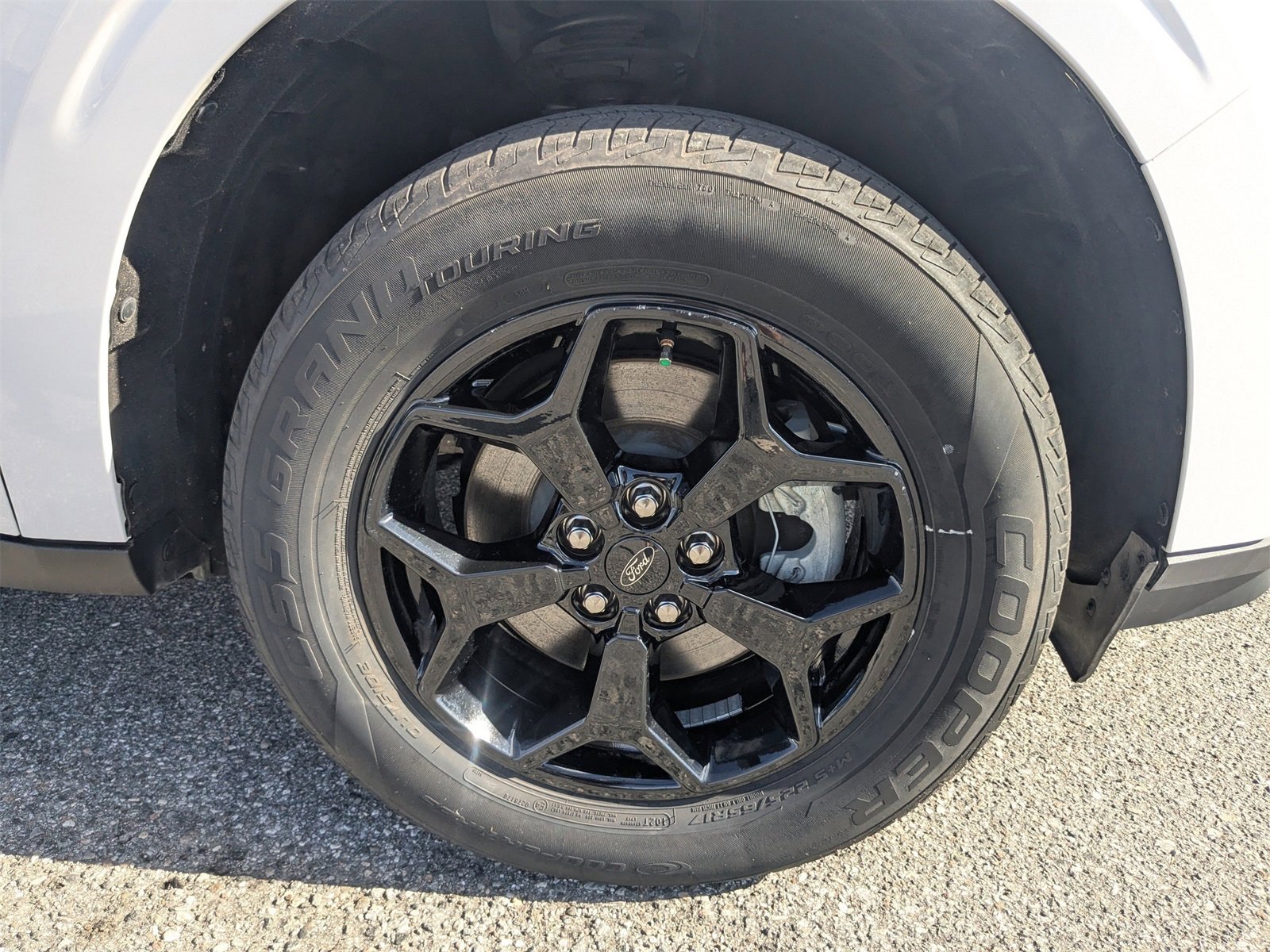 Used 2022 Ford Maverick XLT w/ Equipment Group 300A Standard image 11